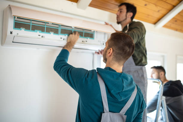 Best Seasonal HVAC Services in Lampasas, TX