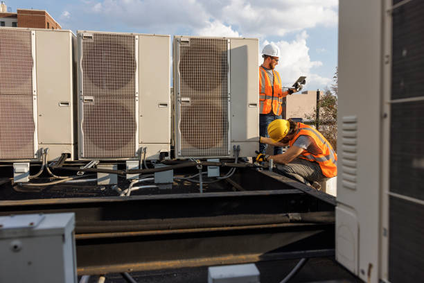  Lampasas, TX HVAC Pros