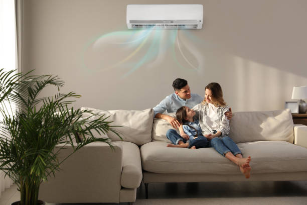 Best Air Conditioning Cleaning in Lampasas, TX
