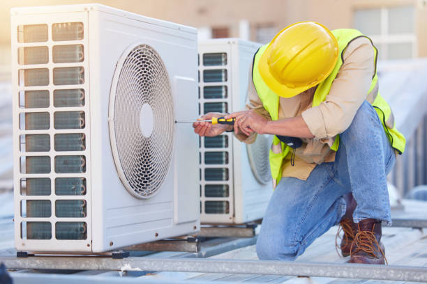 Best Emergency HVAC Services in Lampasas, TX