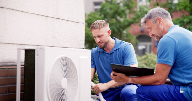 Best Solar-powered HVAC Systems in Lampasas, TX