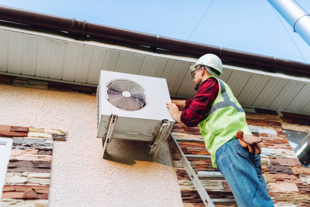 Best Furnace Cleaning in Lampasas, TX