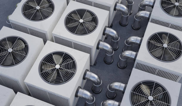 Best HVAC for Healthcare Facilities in Lampasas, TX