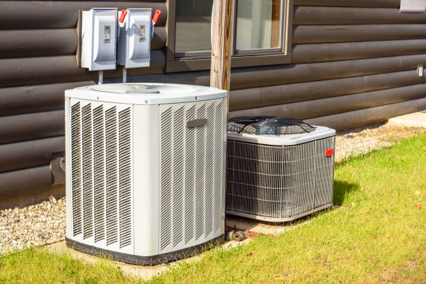 Reliable Lampasas, TX HVAC Solutions